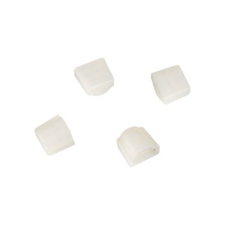 Заглушка для неона General G-COB-E-IP20-NW-NL 521426