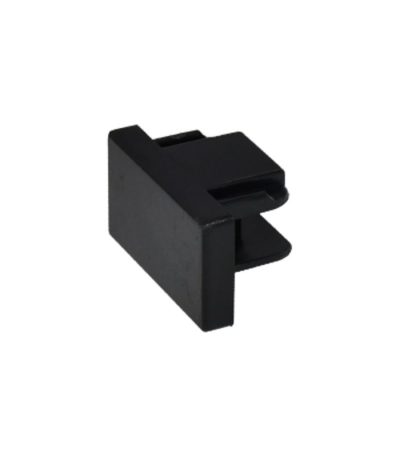 Заглушка для однофазного накладного шинопровода ST Luce ST002 ST002.489.00