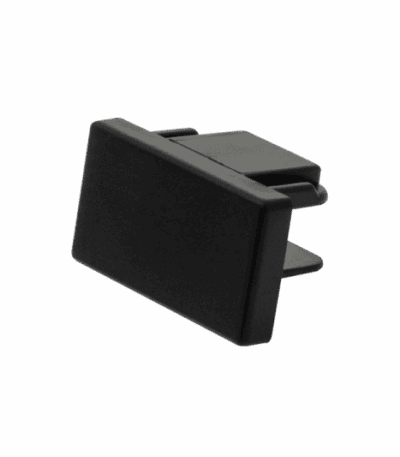 Заглушка для однофазного трека DesignLed ECS-BL-2 005230