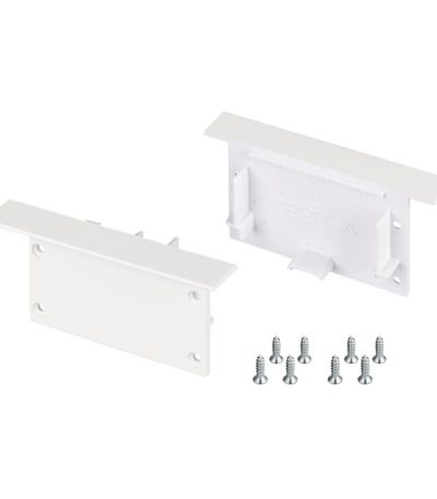 Заглушка для профиля Arlight SL-LINIA62-FS WHITE 034736