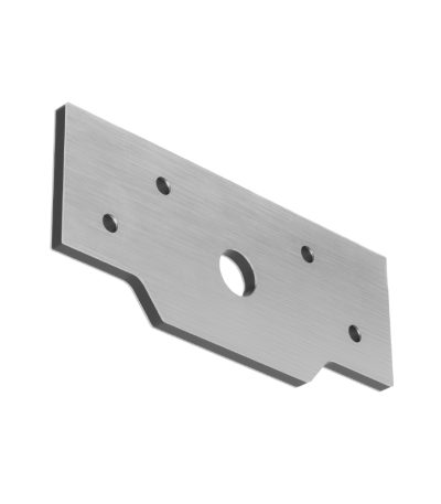 Заглушка для профиля Arte Lamp Optima-accessories A721005E