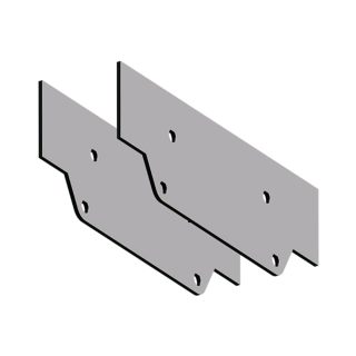 Заглушка для профиля Arte Lamp Track Accessories A631105E