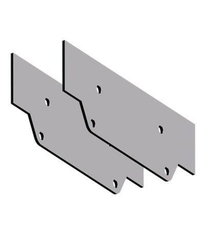 Заглушка для профиля Arte Lamp Track Accessories A631105E