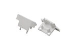 Заглушка для профиля DesignLed LE2613-ECS 003347