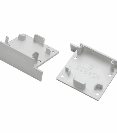 Заглушка для профиля DesignLed LE4932-ECS 003313