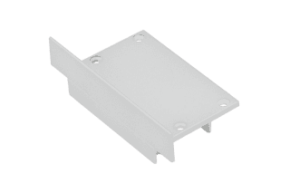 Заглушка для профиля DesignLed LE6332-ECS 003338