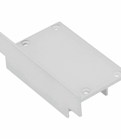Заглушка для профиля DesignLed LE6332-ECS 003338