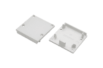 Заглушка для профиля DesignLed LS3535-ECS 002936
