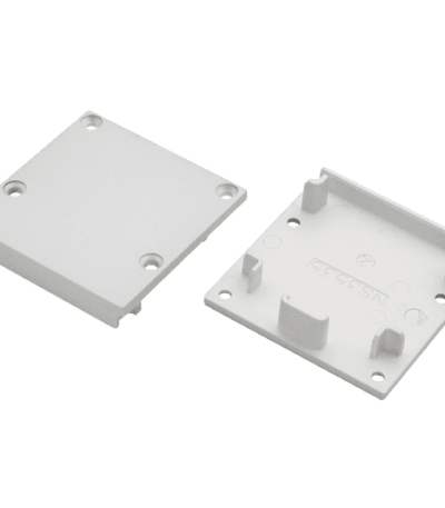 Заглушка для профиля DesignLed LS3535-ECS 002936