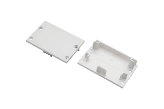 Заглушка для профиля DesignLed LS4932-ECS 003341