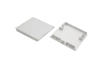 Заглушка для профиля DesignLed LS7477-ECS 003344