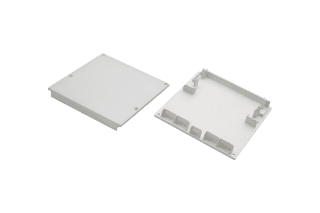 Заглушка для профиля DesignLed LS7477-ECS 003344