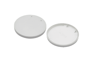 Заглушка для профиля DesignLed LT120-ECS 003340