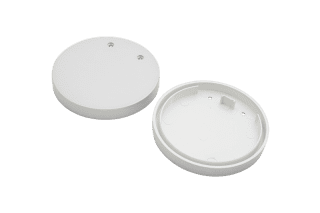 Заглушка для профиля DesignLed LT60-ECS 003339