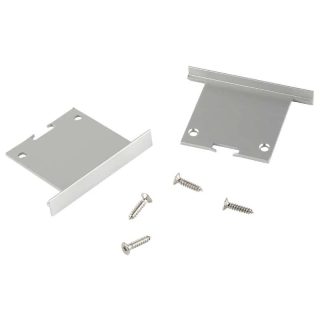 Заглушка для профиля General GAL-35-51-E-IP20 522815