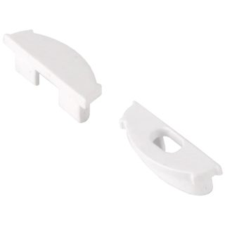 Заглушка для профиля General GAL-6-175-E-IP20 523402