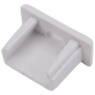 Заглушка для профиля General GAL-7-16-E-IP20 523302