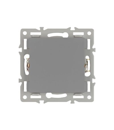 Заглушка для розетки Arlight SCT-MGG-PL-GR 044894