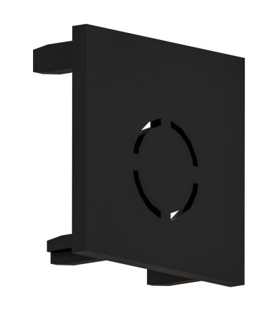 Заглушка для шинопровода Arte Lamp Optima-accessories A741106