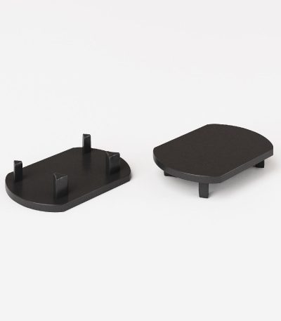 Заглушка для шинопровода Elektrostandard Slim Magnetic 4690389200168 a064724