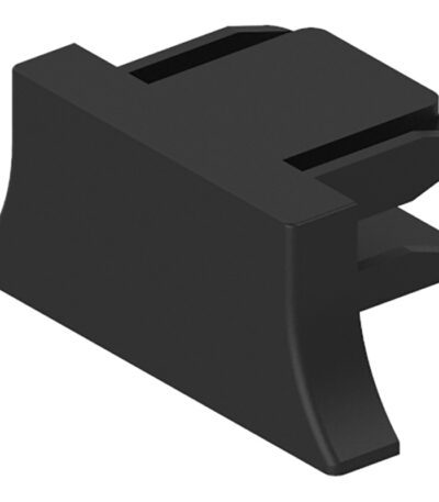 Заглушка для шинопровода Feron LD1011 41886