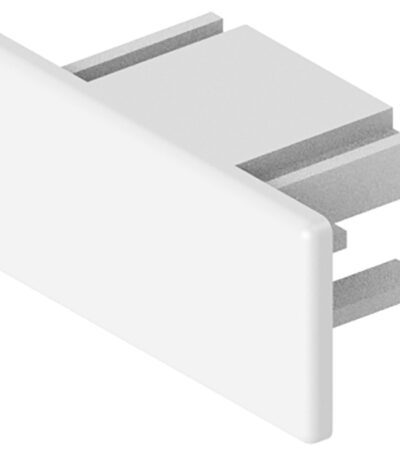 Заглушка для шинопровода Feron LD1013 41986