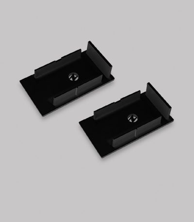 Заглушка для шинопровода IMEX Smart line IL.0050.1005-BK