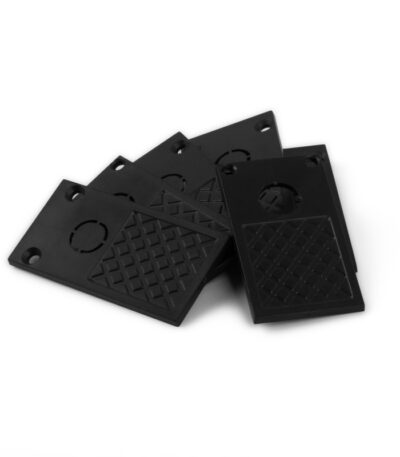 Заглушка для шинопровода однофазная 2 шт Elektrostandard Slim Magnetic 4690389178979