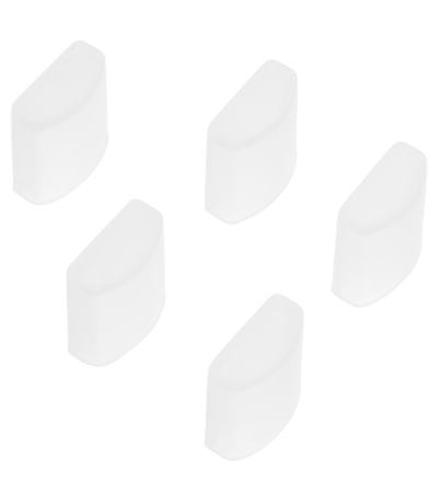 Заглушка для светодиодной ленты (5 шт.) Wolta EC-COB/220V
