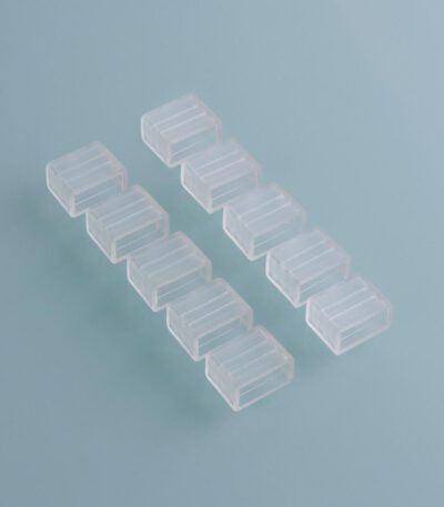 Заглушка для светодиодной ленты Elektrostandard Premium 220V 2835 универсальная 4690389125546