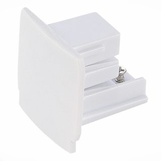 Заглушка для трехфазного шинопровода ST Luce Trace ST030.509.11