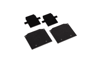 Заглушка для встраиваемого трека DesignLed ECS-SY-CL-2 009364