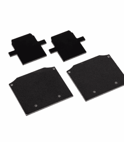 Заглушка для встраиваемого трека DesignLed ECS-SY-CL-2 009364