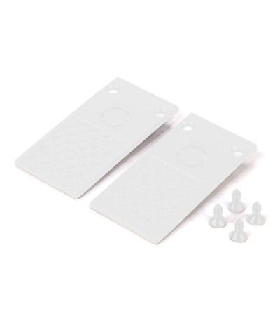 Заглушка Elektrostandard Slim Magnetic (2 шт.) 85089/00 4690389188725 a061236