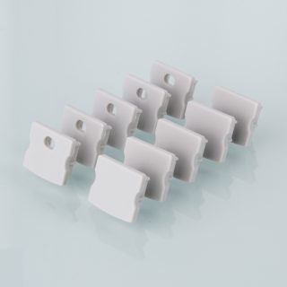 Заглушка Elektrostandard ZLL-2-ALP001-R 4690389047404