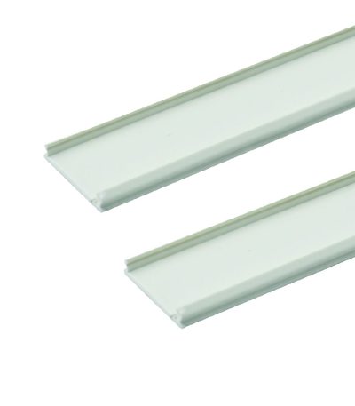 Заглушка Escada Prima TRA-03-01-001-CAP White ESTR20028