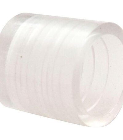 Заглушка Feron 2W для дюралайта LEDR2W LD129 26137