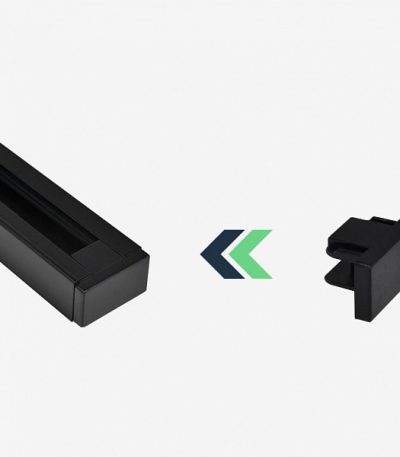 Заглушка Hesby Lighting Skylite HSBL_0009