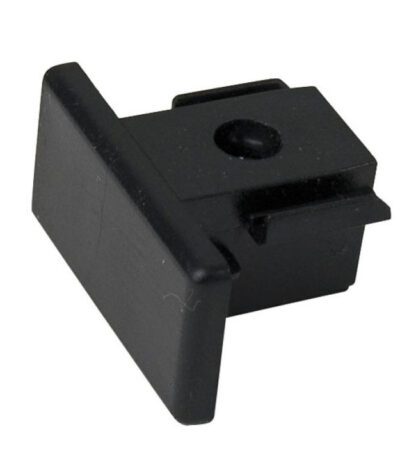 Заглушка к шинопроводу Italline WSO 72 black