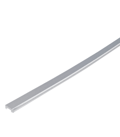 Заглушка каналов питания iLedex Vision STRAP 4825 WH