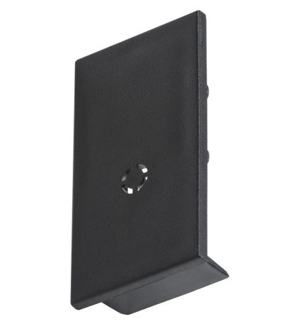 Заглушка концевая трековая однофазная Lightstar Barra 505167