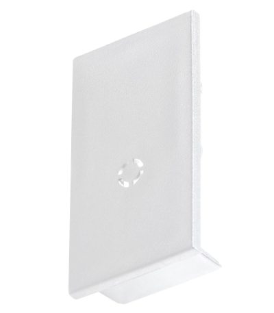 Заглушка концевая трековая однофазная Lightstar Teta 505166