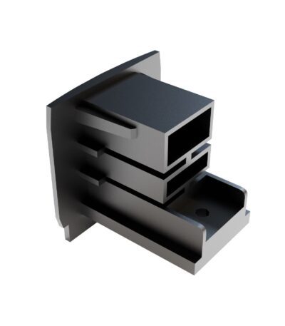 Заглушка Maytoni Technical Accessorises TRA005EC-31B