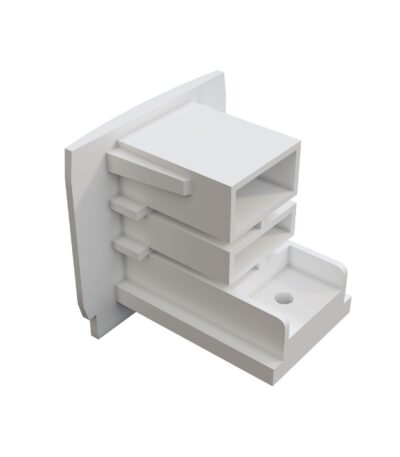 Заглушка Maytoni Technical Accessorises TRA005EC-31W