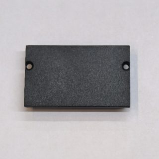 Заглушка Myfar Single MT0100-EC-B