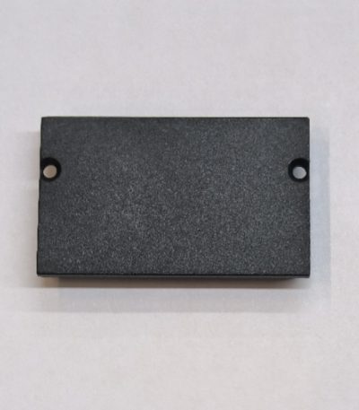 Заглушка Myfar Single MT0100-EC-B