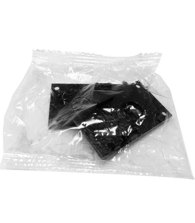 Заглушка на торец шинопровода Wertmark WTG.L5.60.O00