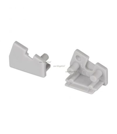 Заглушка профиля Arlight 021828