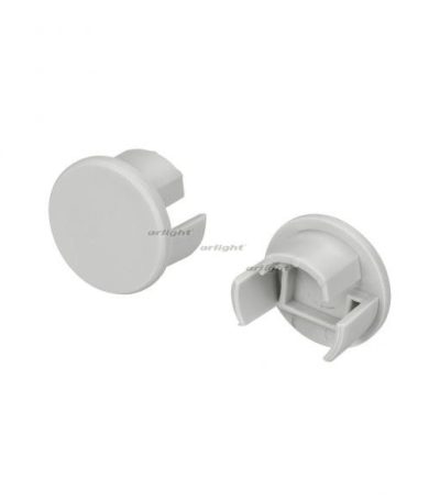 Заглушка профиля Arlight 025959