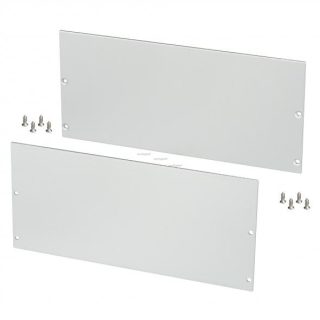 Заглушка профиля Arlight 027925